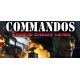 Commandos: Collection - Platforma Steam cd-key
