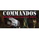 Commandos: Collection - Platforma Steam cd-key