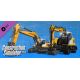 Construction Simulator 2015: Liebherr A 918 DLC - Platforma Steam cd-key