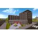 Construction Simulator 2015: Liebherr A 918 DLC - Platforma Steam cd-key