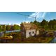 Construction Simulator 2015: Liebherr A 918 DLC - Platforma Steam cd-key