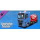 Construction Simulator 2015: Liebherr HTM 1204 ZA DLC - Platforma Steam cd-key