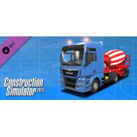 Construction Simulator 2015: Liebherr HTM 1204 ZA DLC - Platforma Steam cd-key