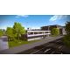 Construction Simulator 2015: Liebherr HTM 1204 ZA DLC - Platforma Steam cd-key