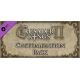 Crusader Kings II - Customization Pack (DLC) - Platforma Steam cd-key
