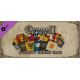 Crusader Kings II - Dynasty Shield Pack (DLC) - Platforma Steam cd-key