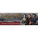 Europa Universalis IV - Empire Founder Pack (DLC) - Platforma Steam cd-key