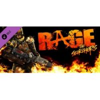 Rage - The Scorchers™ (DLC) - Platforma Steam cd-key