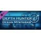 Depth Hunter 2: Ocean Mysteries DLC - Platforma Steam cd-key