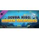 Depth Hunter 2: Scuba Kids - Hidden Treasures DLC - Platforma Steam cd-key