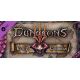 Dungeons 3: Evil of the Caribbean DLC - Platforma Steam cd-key