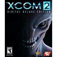 XCOM 2 (Digital Deluxe Edition) - Platforma Steam cd key