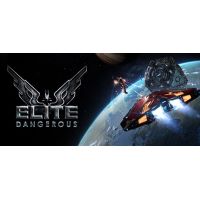 Elite Dangerous - Platforma Steam cd-key
