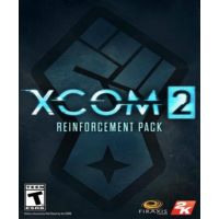 XCOM 2 - Reinforcement Pack (DLC) - Platforma Steam cd-key