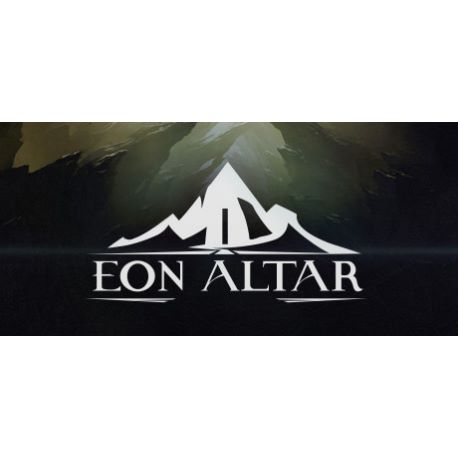 Eon Altar: Episode 1 + 2 - Platforma Steam cd-key