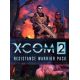 XCOM 2 - Resistance Warrior Pack (DLC)