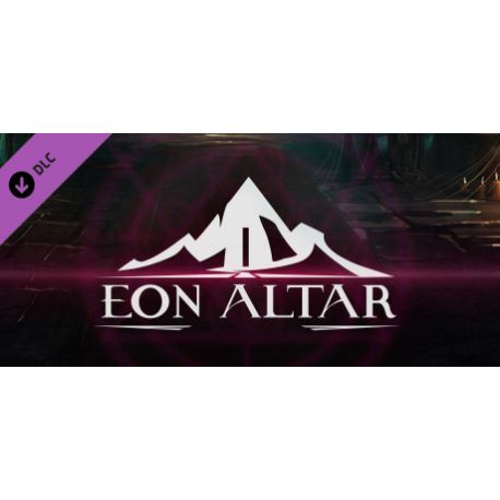 Eon Altar: Episode 2 - Whispers in the Catacombs DLC - Platforma Steam cd-key