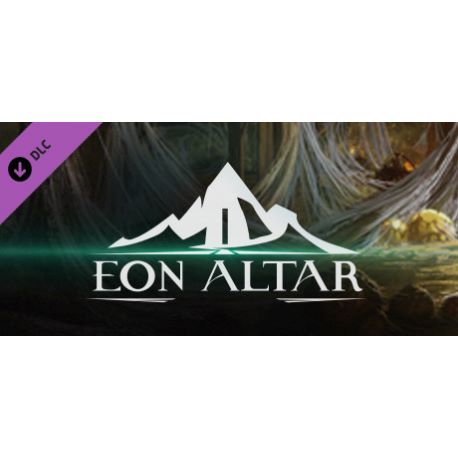 Eon Altar: Episode 3 - The Watcher in the Dark DLC - Platforma Steam cd-key