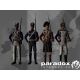 Europa Universalis III - Revolution SpritePack (DLC) - Platforma Steam cd-key