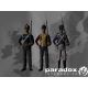 Europa Universalis III - Revolution SpritePack (DLC) - Platforma Steam cd-key