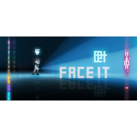 Face It - Platforma Steam cd-key