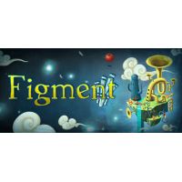 Figment - Platforma Steam cd-key