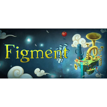 Figment - Platforma Steam cd-key