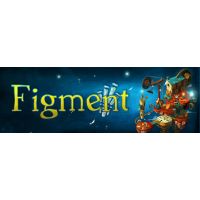 Figment - Deluxe Edition - Platforma Steam cd-key