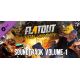 FlatOut 4: Total Insanity Soundtrack Volume 1 (DLC) - Platforma Steam cd-key