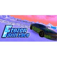 Frozen Drift Race - Platforma Steam cd-key