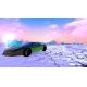 Frozen Drift Race - Platforma Steam cd-key
