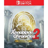 Xenoblade Chronicles 2 Expansion Pass (Nintendo Switch) - klucz
