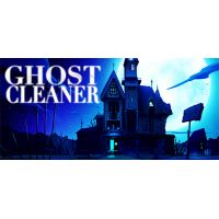 Ghost Cleaner - Platforma Steam cd-key
