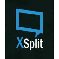 XSplit 1 year Premium Licence