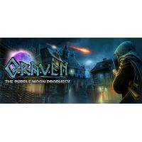 GRAVEN: The Purple Moon Prophecy - Platforma Steam cd-key