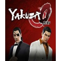 Yakuza 0 - Platforma Steam cd key