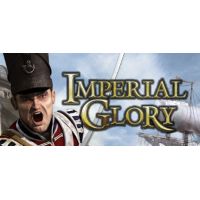 Imperial Glory - Platforma Steam cd-key