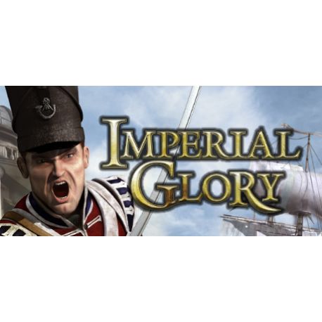 Imperial Glory - Platforma Steam cd-key