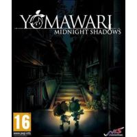 Yomawari Midnight Shadows - platforma Steam klucz