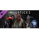 Injustice 2 - Fighter Pack 2 DLC - Platforma Steam cd-key