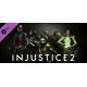 Injustice 2 - Fighter Pack 3 DLC - Platforma Steam cd-key