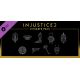 Injustice 2 - Ultimate Pack DLC - Platforma Steam cd-key