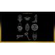 Injustice 2 - Ultimate Pack DLC - Platforma Steam cd-key