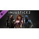 Injustice™ 2 - Fighter Pack 1 DLC - Platforma Steam cd-key