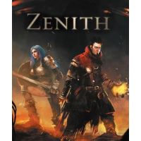 Zenith - Platforma Steam cd key