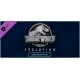 Jurassic World Evolution - Deluxe Dinosaur Pack - Platforma Steam cd-key