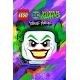 LEGO DC Super-Villains Deluxe Edition - Platforma Steam cd-key