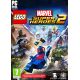 LEGO® Marvel Super Heroes 2 - Deluxe Edition - Platforma Steam cd-key