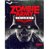 Zombie Army Trilogy  - Platforma Steam cd key