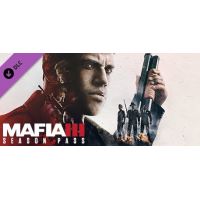 Mafia III Season Pass DLC - Platforma Steam cd-key
